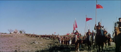 El Cid 45