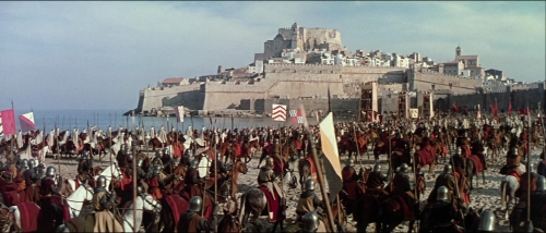 El Cid 52