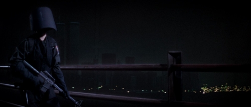 Escape From New York 11