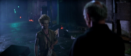 Escape From New York 16