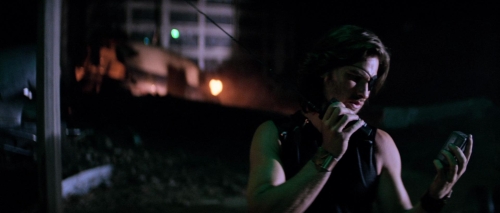 Escape From New York 23