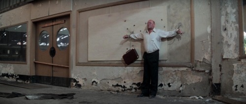 Escape From New York 43