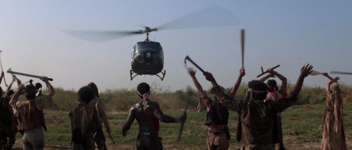 Escape From New York 44