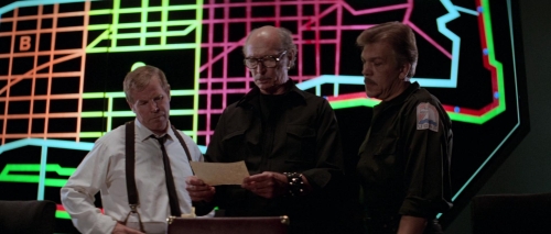 Escape From New York 45