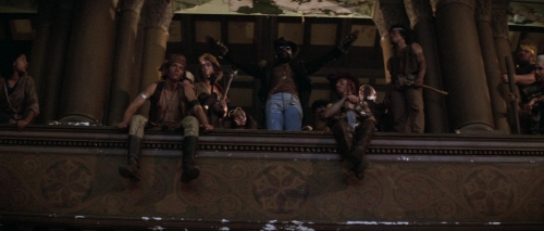 Escape From New York 46