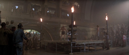 Escape From New York 47