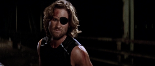 Escape From New York 55