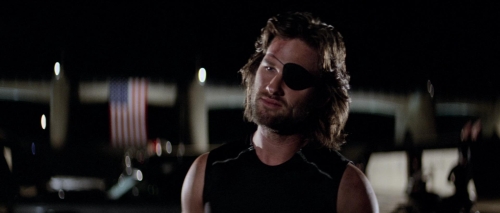 Escape From New York 57