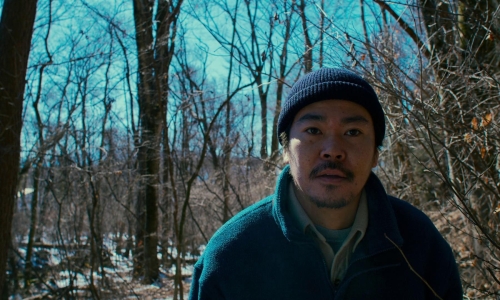 Evil Does Not Exist 09