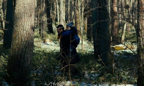 Evil Does Not Exist 12