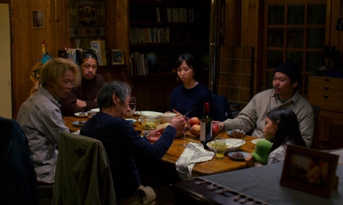 Evil Does Not Exist 17