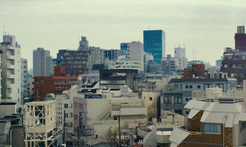 Evil Does Not Exist 29