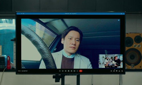 Evil Does Not Exist 30