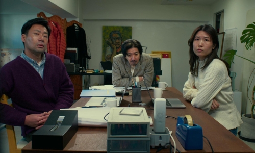 Evil Does Not Exist 31