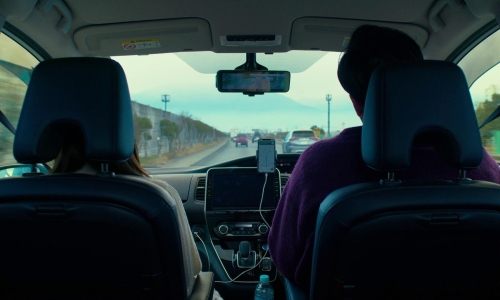 Evil Does Not Exist 33