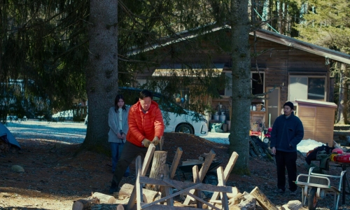 Evil Does Not Exist 34