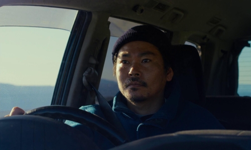 Evil Does Not Exist 39