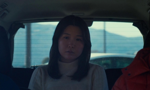 Evil Does Not Exist 40