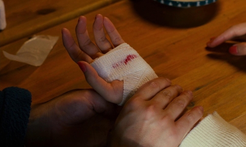 Evil Does Not Exist 45