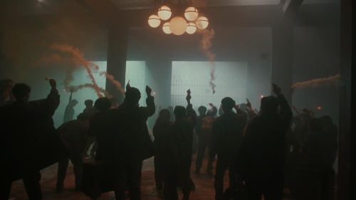 Executioners 23