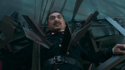 Executioners 46
