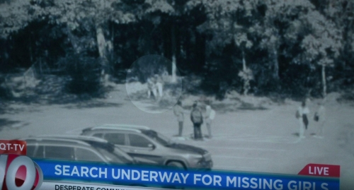 Exorcist Believer 17