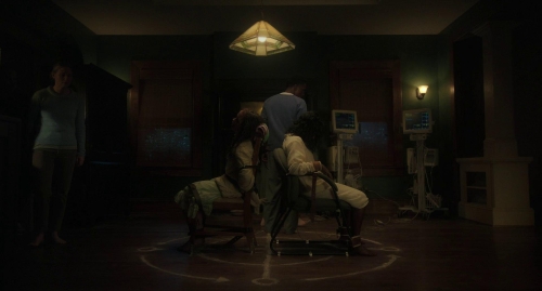 Exorcist Believer 42