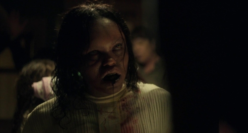 Exorcist Believer 45