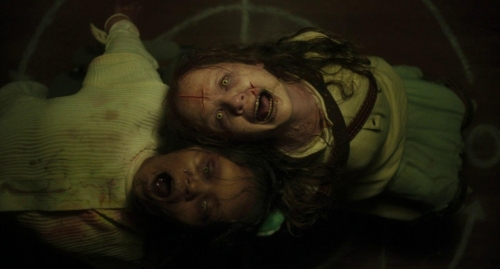 Exorcist Believer 46