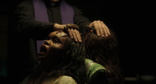 Exorcist Believer 50