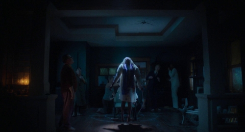 Exorcist Believer 52