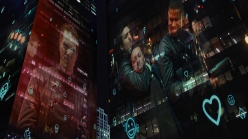 Fahrenheit 451 2018 12