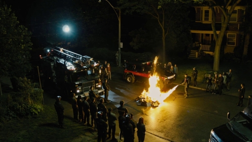 Fahrenheit 451 2018 13