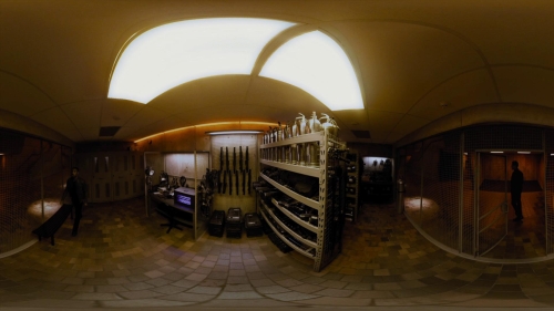 Fahrenheit 451 2018 17