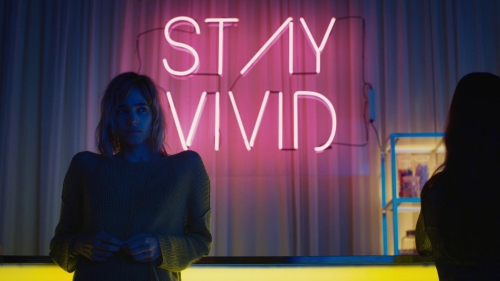 Fahrenheit 451 2018 18