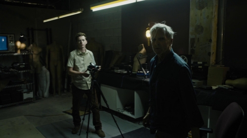 Fahrenheit 451 2018 21