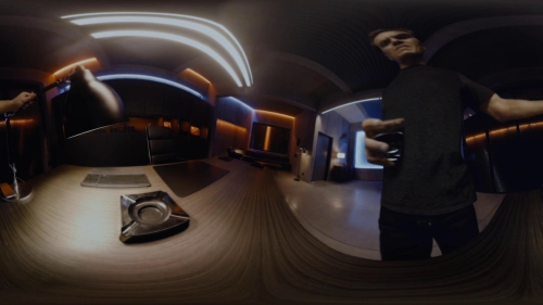 Fahrenheit 451 2018 22