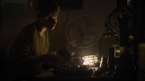 Fahrenheit 451 2018 24