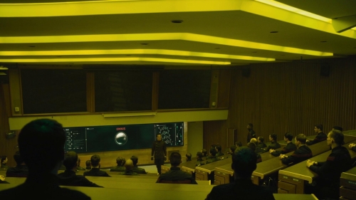 Fahrenheit 451 2018 40