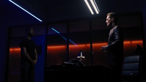 Fahrenheit 451 2018 43