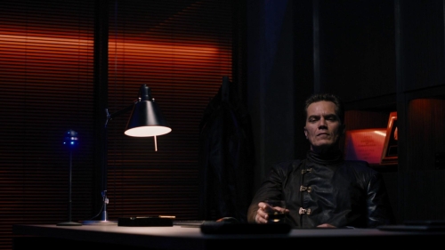 Fahrenheit 451 2018 45