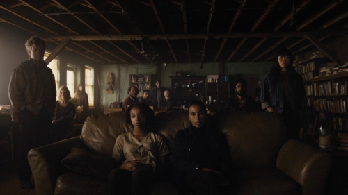 Fahrenheit 451 2018 47