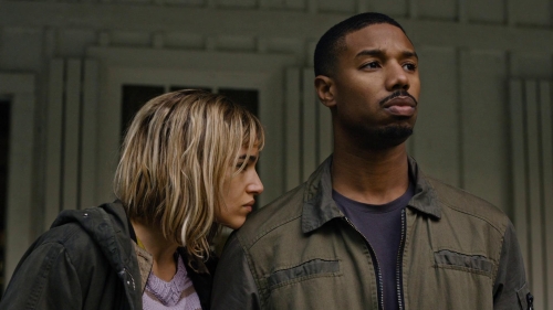 Fahrenheit 451 2018 49