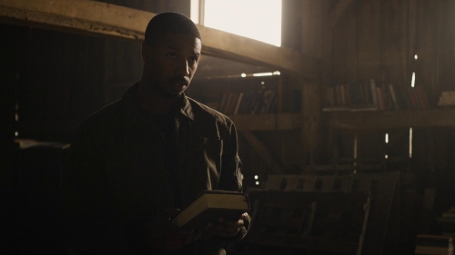 Fahrenheit 451 2018 50