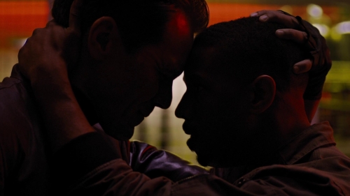 Fahrenheit 451 2018 53