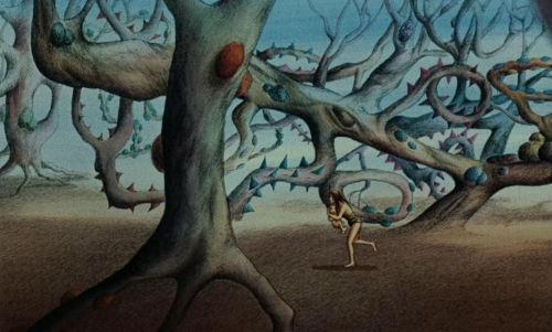 Fantastic Planet 01