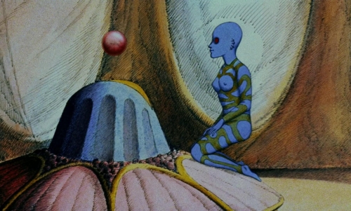 Fantastic Planet 06