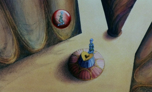 Fantastic Planet 07
