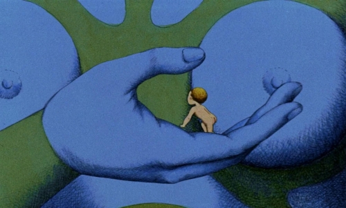 Fantastic Planet 08