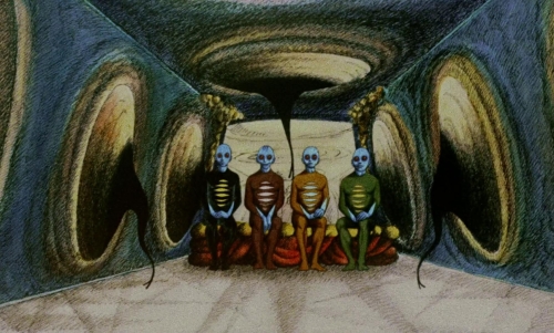 Fantastic Planet 13